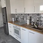 Plaza 12 Appartement *