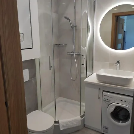 Plaza 12 * Sarbinowo