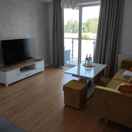 Plaza 12 * Sarbinowo