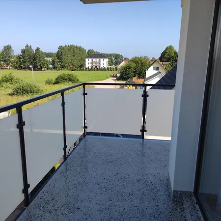 Appartement Plaza 12