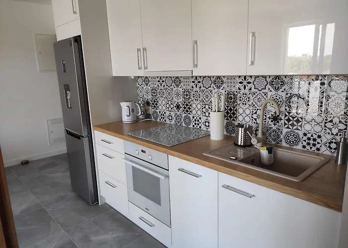 Plaza 12 Appartamento *