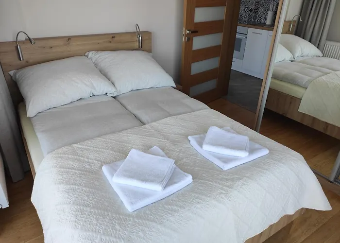 Plaza 12 Appartamento *